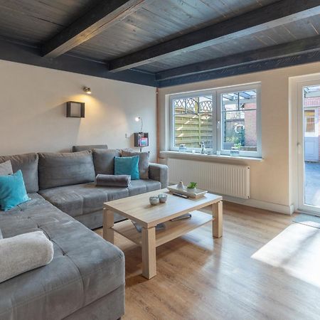 Matthis Skipperhuus Husum  Exterior foto
