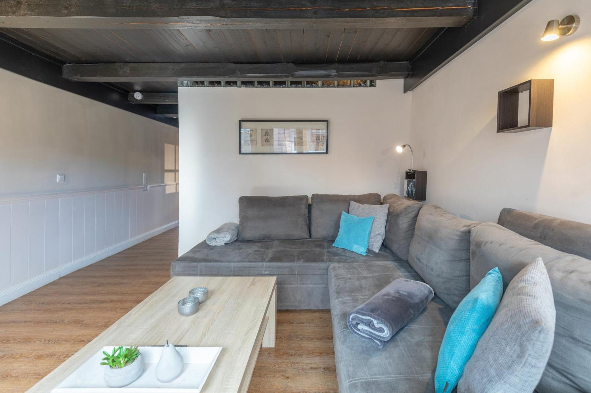 Matthis Skipperhuus Husum  Exterior foto
